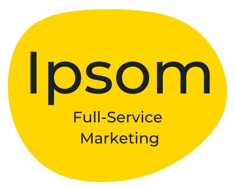 Ipsom Logo Webagentur Ipsom