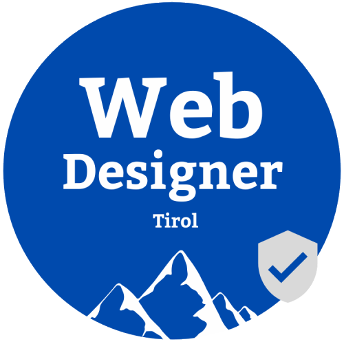 Webdesigner Tirol Logo png Webagentur Ipsom